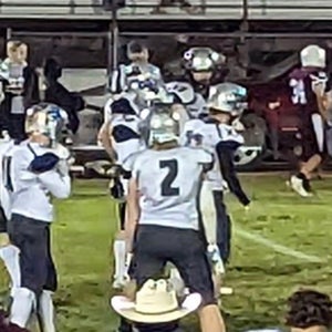 Kolby Mahler mugshot