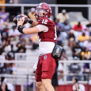 Hudson Brown mugshot