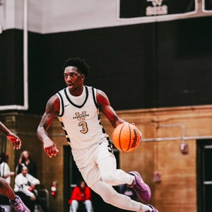 Kayin Mitchell's Ridgeway High School Career Home