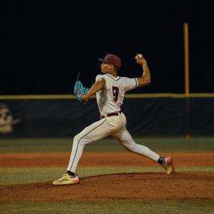 Nick Curbelo mugshot