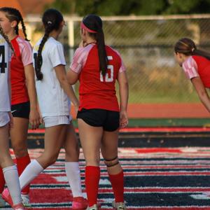 Kali Andrews Earling