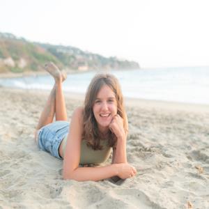 Ava Solomon