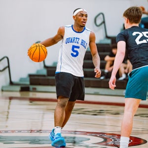 Ty’Jahwuan Jackson