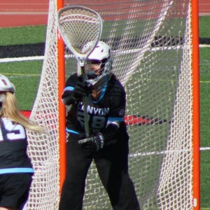 Shalyse Parke