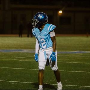 Malachi Ross mugshot