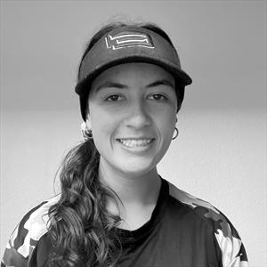 Gracie Farber mugshot