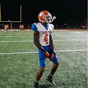 Michael Matthews mugshot