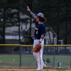 Austin Butterfield