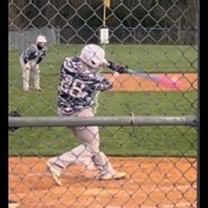 Ty Bilbrey