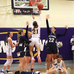 Chesney Marshall mugshot