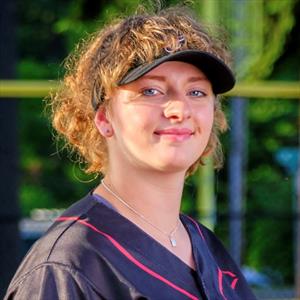 Reagan Ovechka mugshot