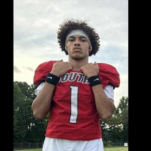 Kaleb Richardson