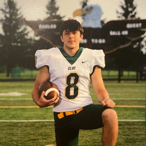 Collin Greenawalt mugshot