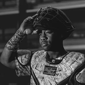 Terrell Hampton-Hall mugshot