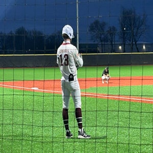 Mason Edwards mugshot