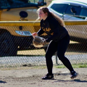 Lilly Gillispie mugshot