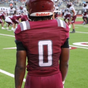 Avery Yarbrough mugshot