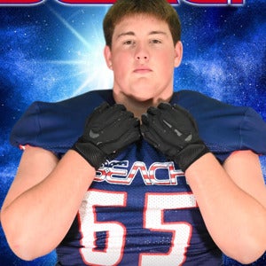 Madden Fredenburg
