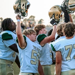 Noah Starling