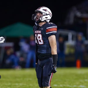 Carter Thurston