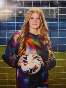 Olivia Kleckner mugshot