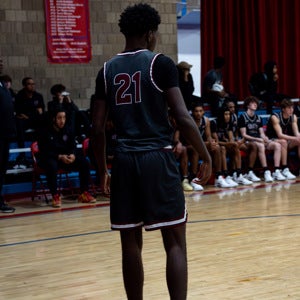 Marcus Cooper mugshot