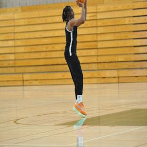 Davion "LockDown D" Orais-Ramsey