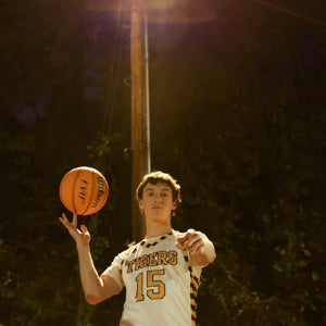 Max Upchurch