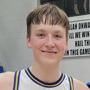 BENNETT LARSON