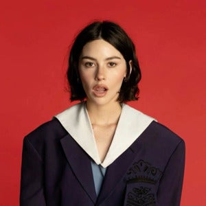 GRACIE ABRAMS