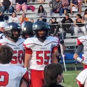 Cayden Martin mugshot