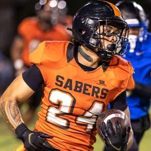 CHARLESTEN SALAZAR