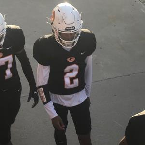 Andre Romain mugshot