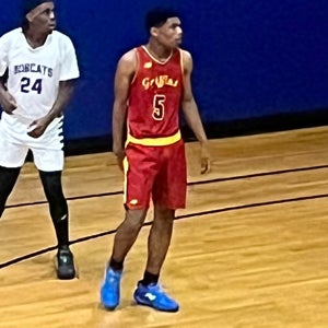 Dominic Williams mugshot