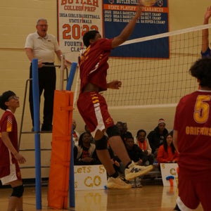 DOMINIC WILLIAMS