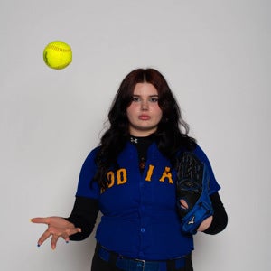 Hailee Henslee