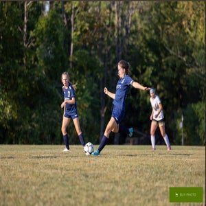 Brielle Hammond mugshot