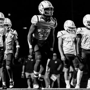 Kizayveon Bonds mugshot