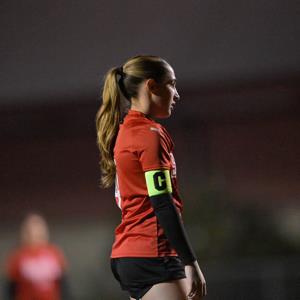 Alice Baxter mugshot