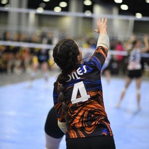 Regan Jones
