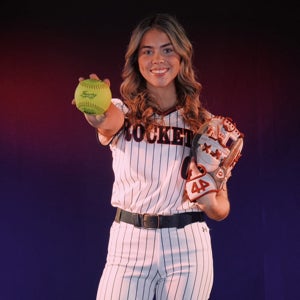 Sydney Holcomb