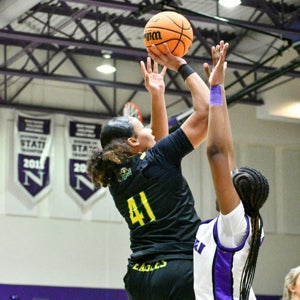 Aliya Trollinger mugshot