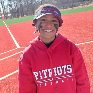 Jacelyn Mckee mugshot