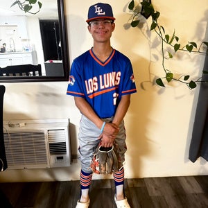 Junior Duran