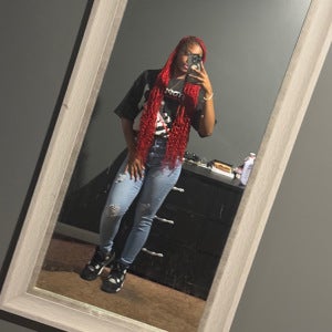 Alayiah Carter