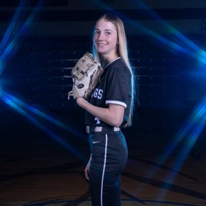 Kaydence Chapman mugshot