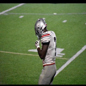 Michael Gibbons jr