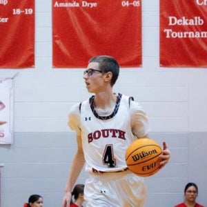 Coltan Porter mugshot