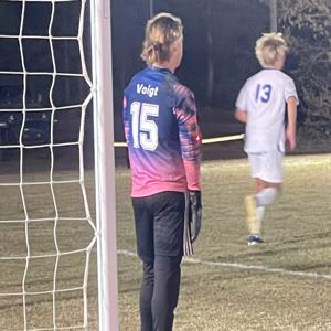 Trevor Voight mugshot