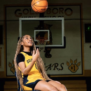 Dezerae Thompson